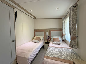 Bedroom 2- click for photo gallery